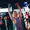 ​Resistance exercises