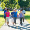 ​Walking