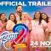Article image for: Jhimma 2 - Official Trailer