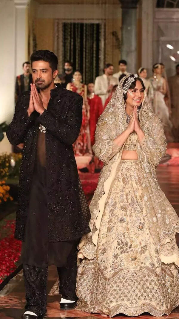 Saqib Saleem