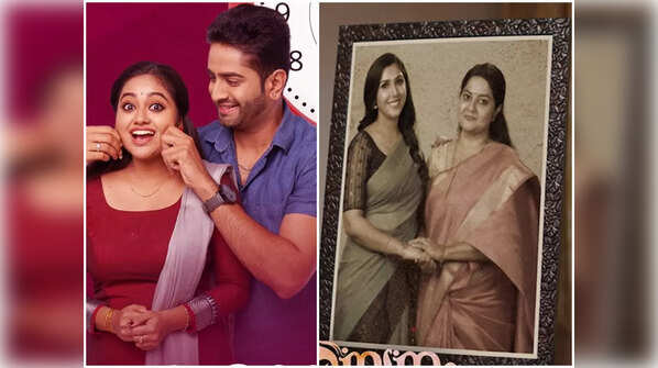 Coming Soon: A glimpse into the exciting upcoming serials in Malayalam TV
