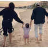 Joy of their lives