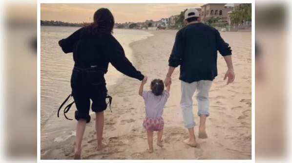 Joy of their lives