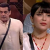 Salman is biased towards Mannara, only blames Khanzaadi