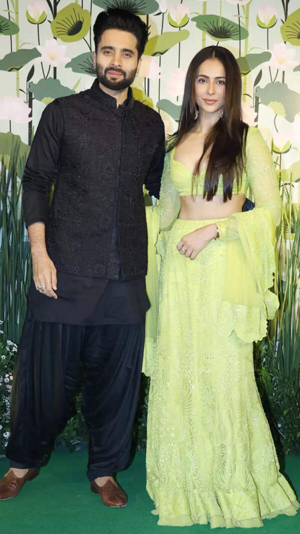 Jackky Bhagnani
