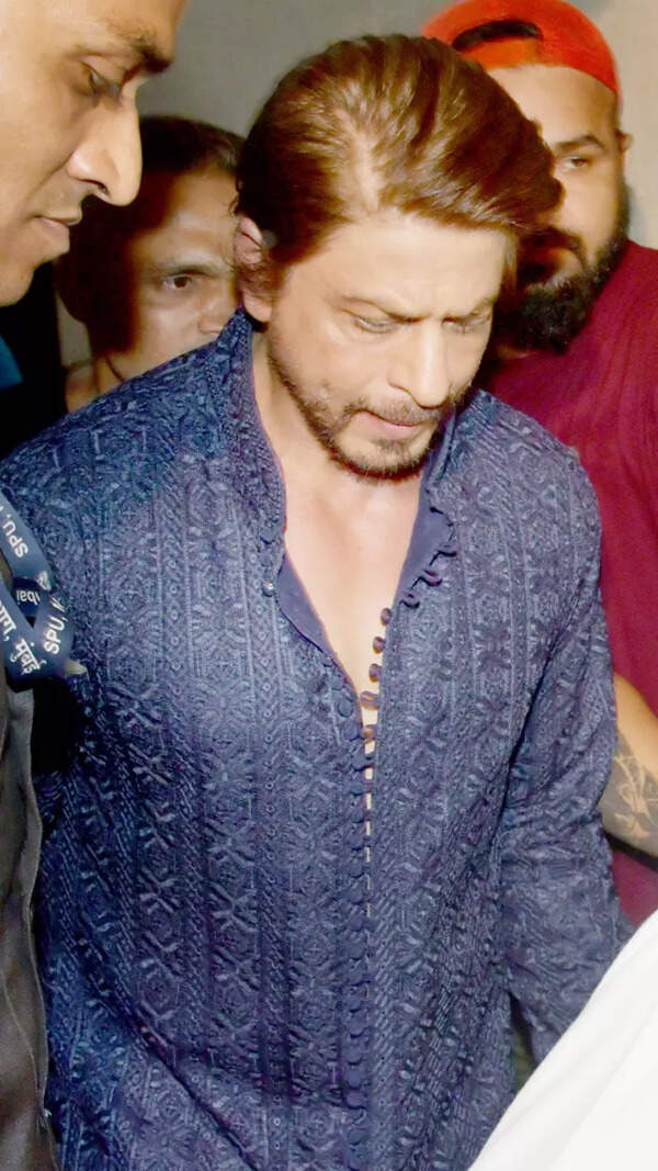 Shah Rukh Khan