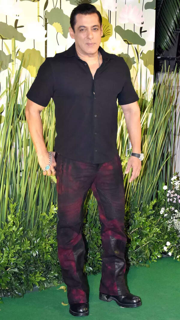 Salman Khan