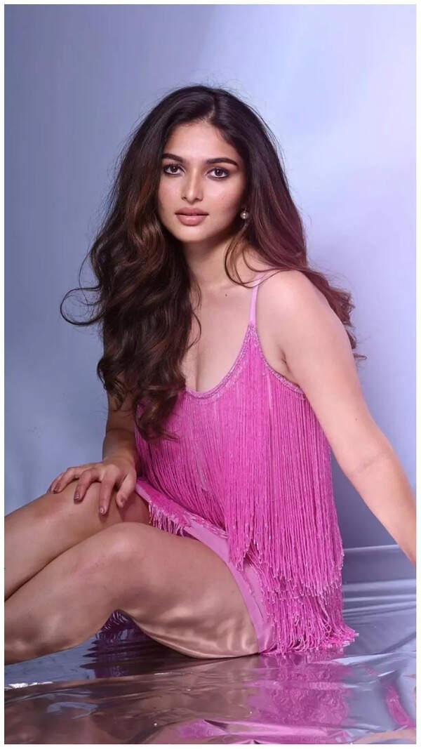 Kayadu Lohar Photos