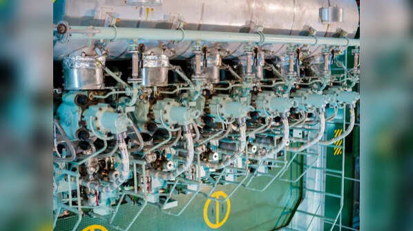 International Maritime Institute (IMI), Greater Noida
