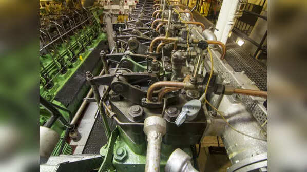 Great Eastern Institute of Maritime Studies, Mumbai