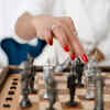 Strategic thinking