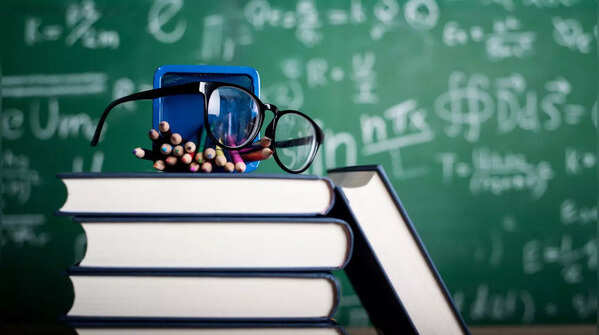 Gather Study Materials