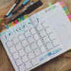 Create a Study Schedule