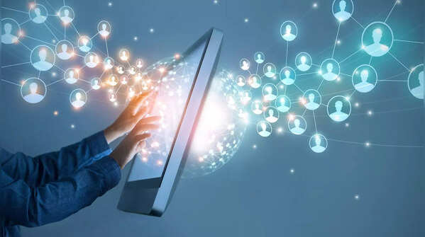 Join Online Forums and Group