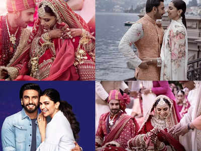 Ranveer Singh and Deepika Padukone to get married in North Indian