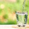 ​Drink water​