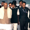 'The creator of modern India'