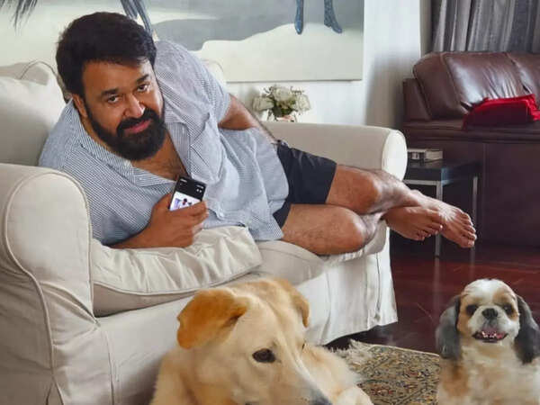 Mohanlal