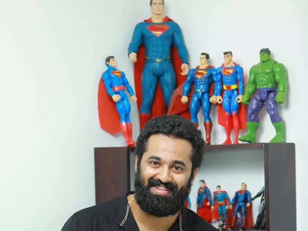 Unni Mukundan Photos