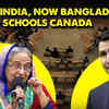 Article image for: “Combat hate speech…”: Bangladesh talks tough to Canada, at UN Human Rights meet