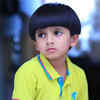 ​Dheeraj - Rising star from Hoo Male