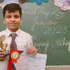 Anuraag - The Little livewire of Bhoomige Banda Bhagavantha