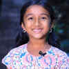 Article image for: Saanghavi Kaantesh - <i class="tbold">namma lacchi</i>'s Charming Princess