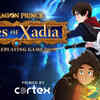 The Dragon Prince: Xadia