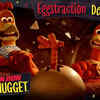 Chicken Run: Eggstraction
