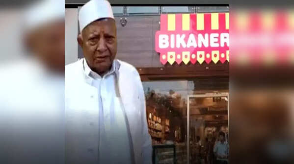 Lala Kedarnath Aggarwal