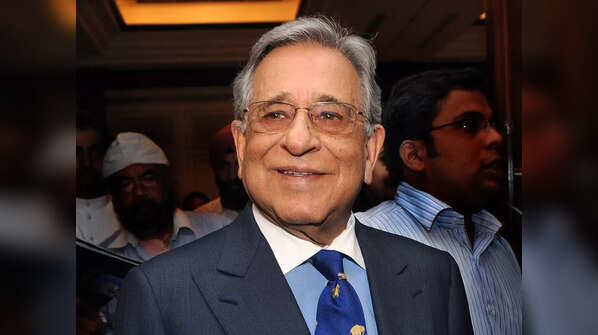 Prithvi Raj Singh Oberoi played a major role in putting Indian hospitality on the world map.
