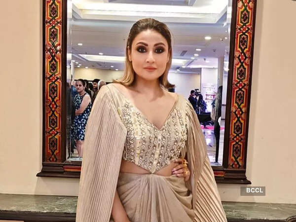 Urvashi Dholakia