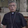 ​Chow emphasizes communication during visit​