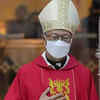 Interactions between two dioceses