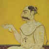 Article image for: The <i class="tbold">upanishad</i>s