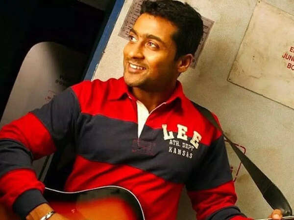 Gautham Menon