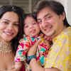 Tanvi and Aditya