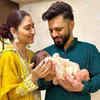 Disha and Rahul
