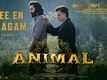Animal | Tamil Song - Nee En Ulagam