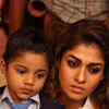 Article image for: Manasvi - Imaikkaa Nodigal