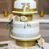 'Cake and a sing-song'