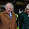 'Hard to buy gift for', says Queen Camilla