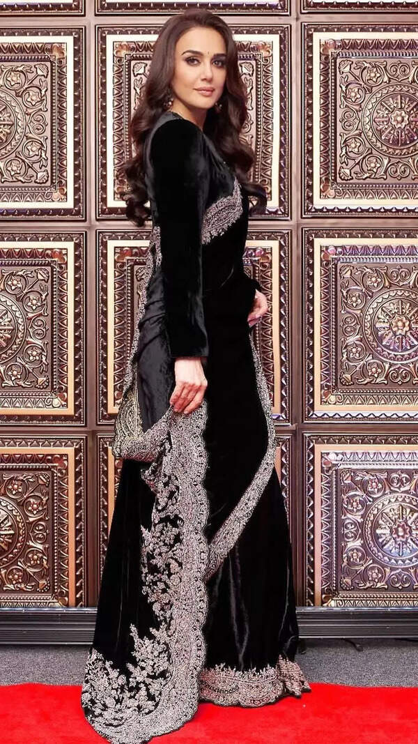 Preity Zinta Stills