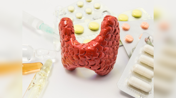 Diagnosis of thyroid cancer