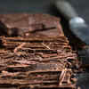 ​​Add chocolate ​