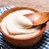 ​​Low-fat cream​