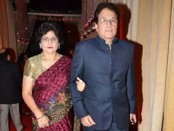 Arun Govil
