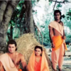 ​The cast of Ramayan was offered sensuous photoshoots