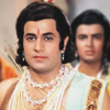 ​Arun was slammed for smoking as the fans considered him god