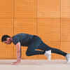 ​Mountain climbers